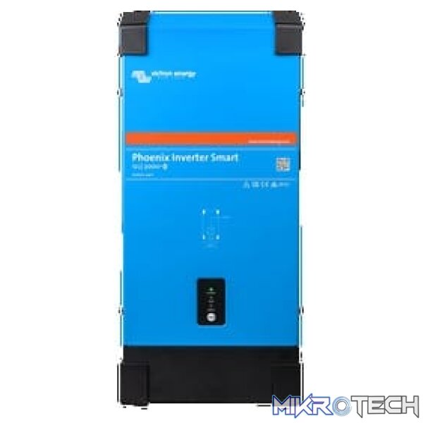 Victron Phoenix Inverter 48V 500W Victron Phoenix Inverter 48V 500W