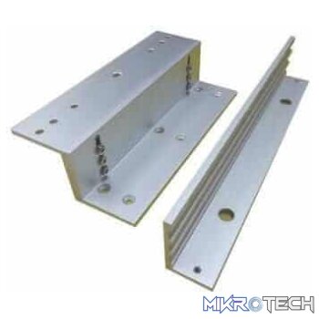 ZKTeco - Bracket for 280 kg Maglock