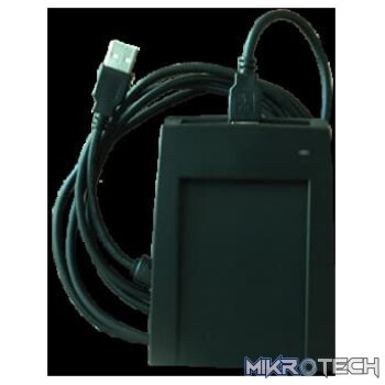 ZKTeco - Card Encoder For Hotel Locks