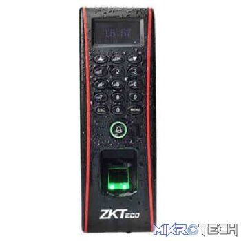 ZKTeco - F17 Biometric Outdoor Fingerprint