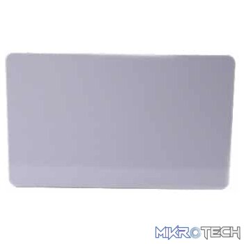 ZKTeco - Hotel lock Mifare Card S50
