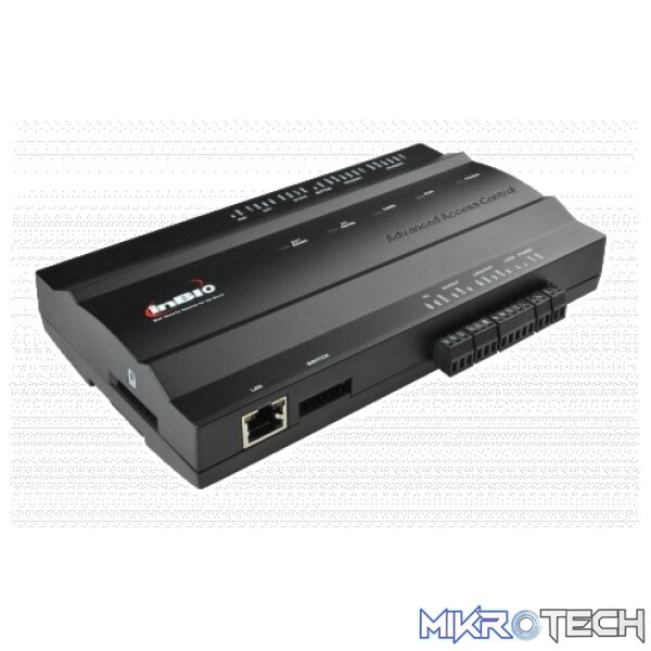 ZKTeco - Inbio 260 - 2 Door Access Control Panel ZKTeco - Inbio 260 - 2 Door Access Control Panel