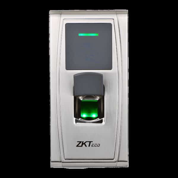 ZKTeco - MA300 Fingerprint & RFID Outdoor Access Control Stand Alone Terminal
