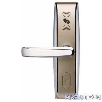 ZKTeco - Mifare Hotel Lock (Left Door Lock)