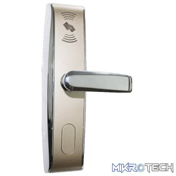 ZKTeco - Mifare Hotel Lock (Right Door Lock)