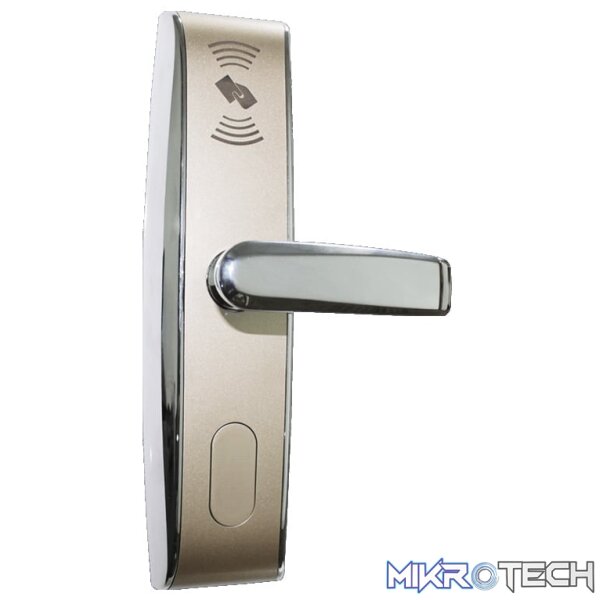ZKTeco - Mifare Hotel Lock (Right Door Lock) ZKTeco - Mifare Hotel Lock (Right Door Lock)