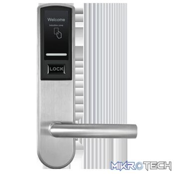 ZKTeco - Mifare Hotel Lock (Right Door Lock)