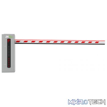 ZKTeco - PSA43 Replacement Boom Barrier for PB3030