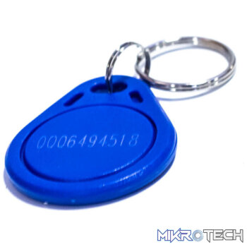 ZKTeco - RFID tag
