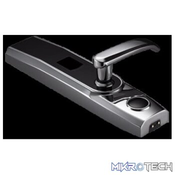 ZKTeco - Smart Bluetooth Stand Alone Lock: Handle Direction-Left