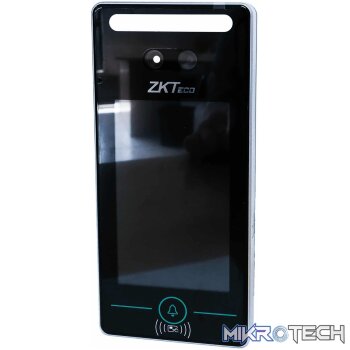 ZKTeco - SpeedFace Mini Facial