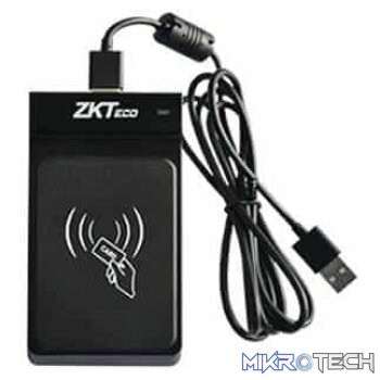 ZKTeco - USB Proximity RFID Enrollement  Reader