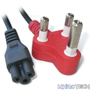 PWR Dedicated to Clover Cable 1.8m