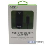 GIZZU Type-C to Gigabit Ethernet Adapter - Image 2