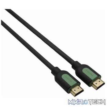 GIZZU High Speed V1.4 HDMI 15m Cable with Ethernet