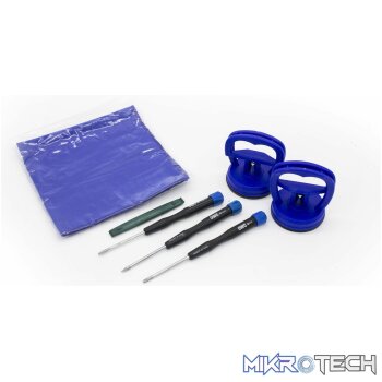 OWC 21.5" 2011 iMac SSD DIY Kit with Tools