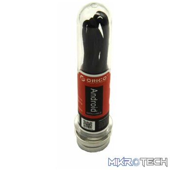 ORICO Micro USB ChargeSync Cable Black 1M