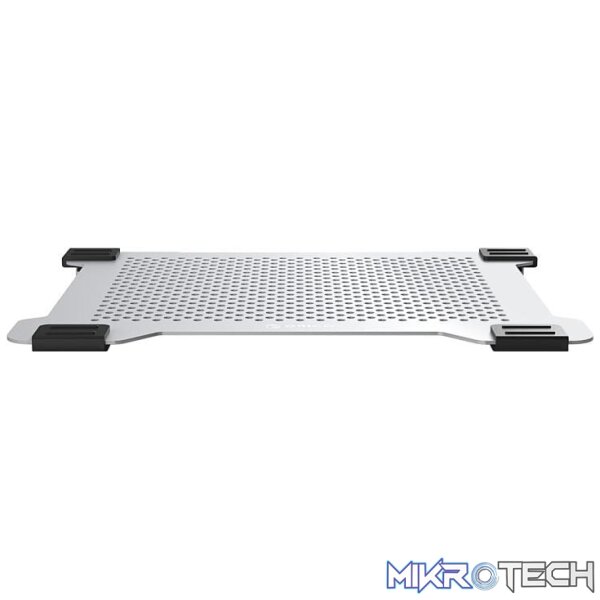 ORICO 11-15" Aluminium Laptop Cooling Pad - Image 3