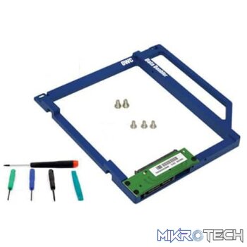 OWC 9mm Optical Enclosure Kit for Mac Book Pro
