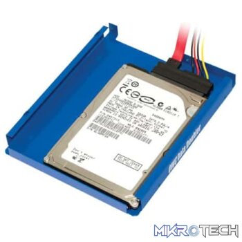 OWC 9mm Optical Enclosure Kit for Mac Mini