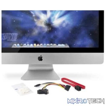 OWC 27" 2010 iMac SSD DIY Kit