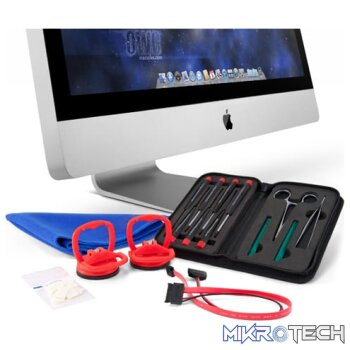 OWC 27" 2010 iMac SSD DIY Kit with Tools