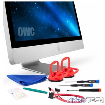 OWC 27" 2011 iMac SSD DIY Kit with Tools