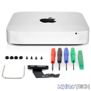 OWC Doubler 2.5" 2011-12 Mac Mini HDD|SSD Installation Kit