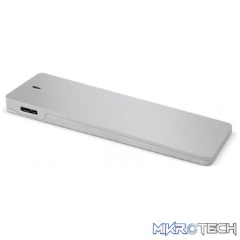 OWC Envoy Pro 2012 MBA SSD USB2/3 Portable Enclosure
