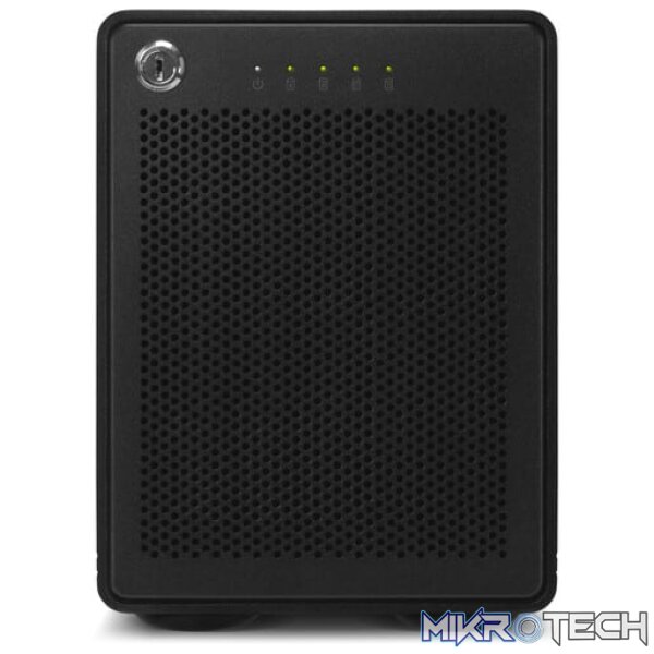 OWC 4 Bay Thunderbolt3 RAID5 0TB OWC 4 Bay Thunderbolt3 RAID5 0TB