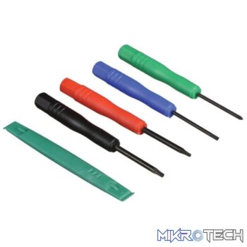 OWC 5 Piece Mini Toolkit