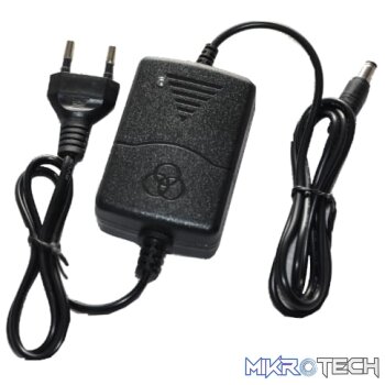 PD Power 12V 1A Desktop PSU Adapter