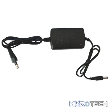 PD Power 12V 2A Desktop PSU Adapter