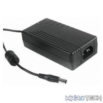 PD Power 12V 5A Desktop PSU Adapter