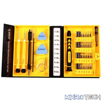 ORICO Screwdriver 28 in 1 Set