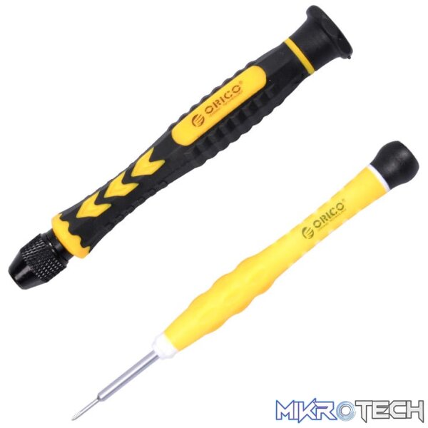 ORICO Screwdriver 28 in 1 Set - Image 2