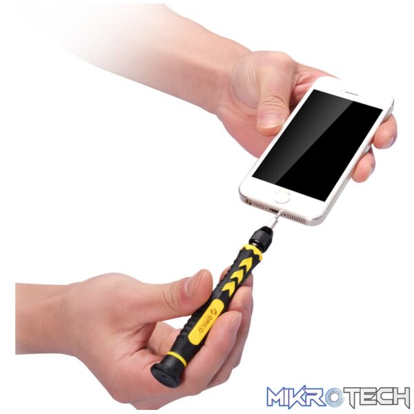 ORICO Screwdriver 28 in 1 Set - Image 3