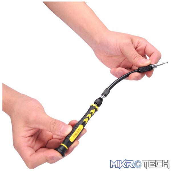 ORICO Screwdriver 28 in 1 Set - Image 4