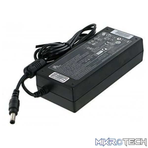 105934-053_1 Zebra Power Supply (60w) With US & Euro Power Cords - Image 1