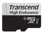 Transcend 350S 64GB High Endurance MicroSDXC/SDHC Class 10 UHS-I U1