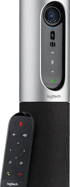 Logitech VC conference camera connect Full HD 1080p