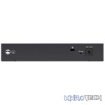 Reyee 5 Port Gigabit with 4 PoE 54W Desktop Smart Switch - Image 2