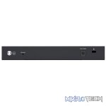 Reyee 9 Port Gigabit with 8 PoE 120W Desktop Smart Switch - Image 2