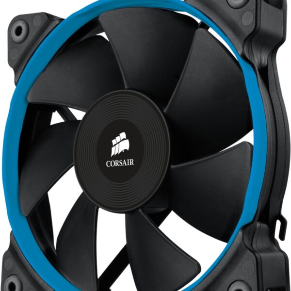 Corsair SP120 RGB Elite 120mm RGB LED fan with airguide - single pack