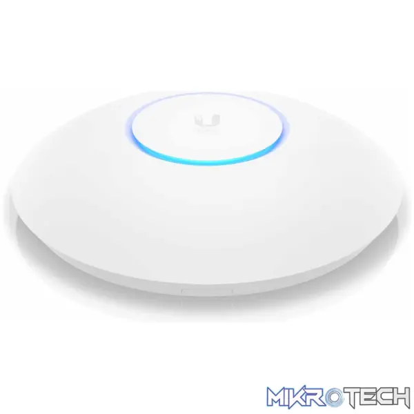 200568_IMG1 Ubiquiti UniFi Wi-Fi 6 Long-Range 4x4 MU-MIMO Access Point - Image 1