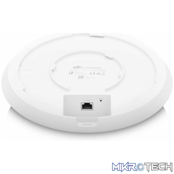 Ubiquiti UniFi Wi-Fi 6 Long-Range 4x4 MU-MIMO Access Point - Image 4