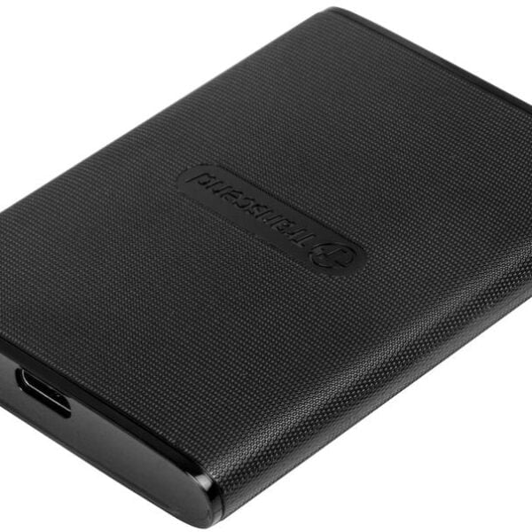 Transcend ESD270C 500GB USB 3.1 / Type-C OTG portable SSD Solid State Drive