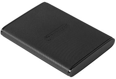 Transcend ESD270C 1TB USB 3.1 / Type-C OTG portable SSD Solid State Drive