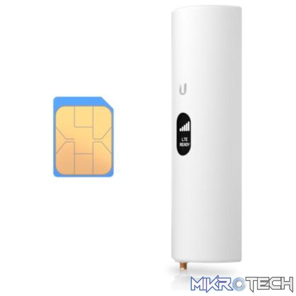 Ubiquiti UniFi LTE Pro Wired Back-Up LTE Router - Image 2