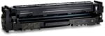 HP #207X Black Laserjet Toner Cartridge